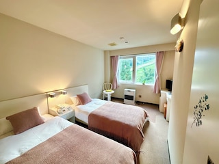 ホテルジャスティス