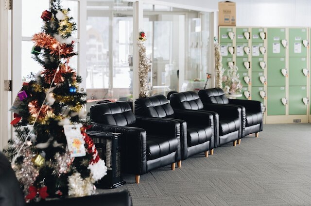 ホテルジャスティス