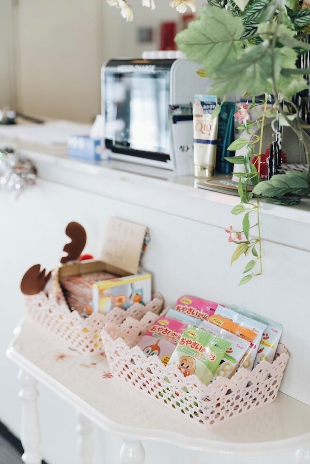 ホテルジャスティス