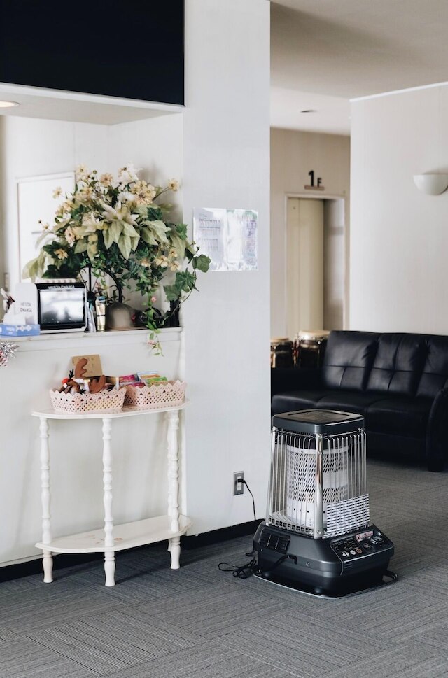 ホテルジャスティス