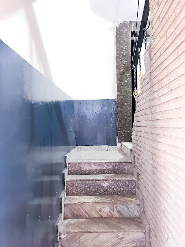 ルームシャラ 116 クリシュナ ヴィラ