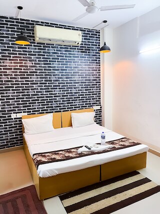 ルームシャラ 116 クリシュナ ヴィラ