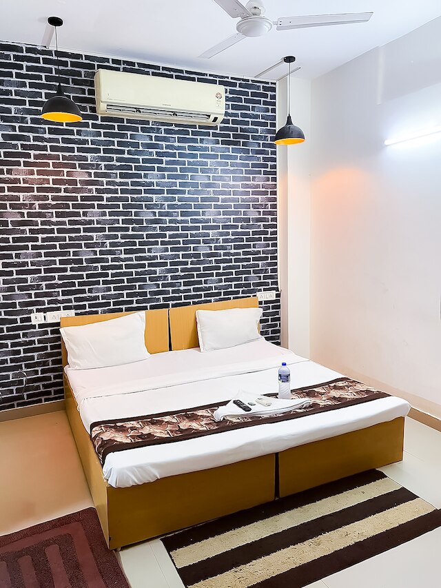 ルームシャラ 116 クリシュナ ヴィラ