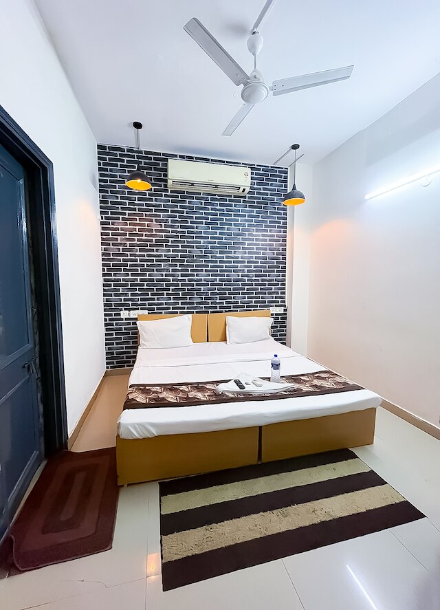 ルームシャラ 116 クリシュナ ヴィラ