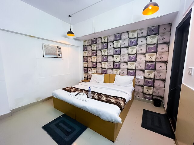 ルームシャラ 116 クリシュナ ヴィラ