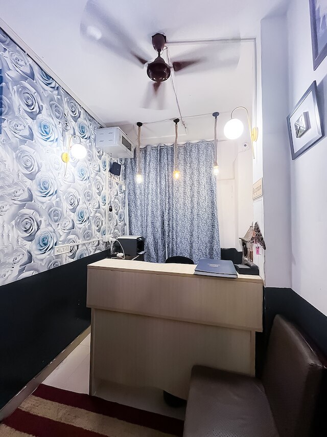 ルームシャラ 116 クリシュナ ヴィラ