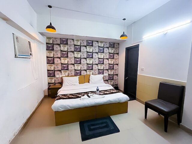 ルームシャラ 116 クリシュナ ヴィラ