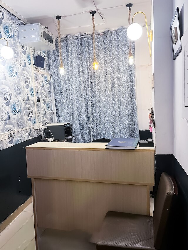 ルームシャラ 116 クリシュナ ヴィラ