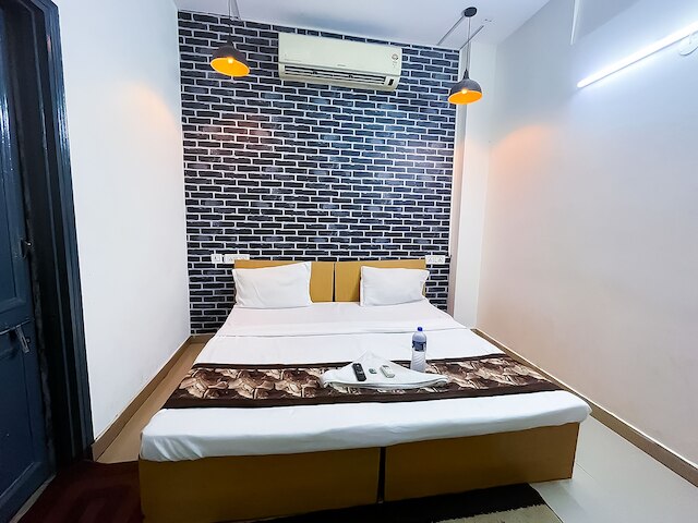 ルームシャラ 116 クリシュナ ヴィラ