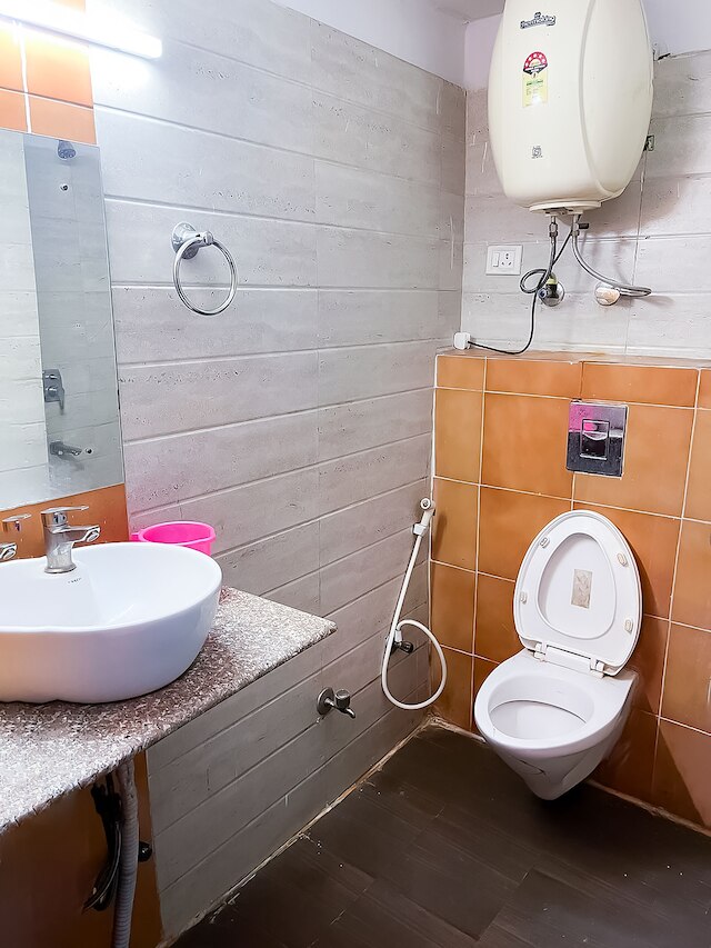 ルームシャラ 116 クリシュナ ヴィラ