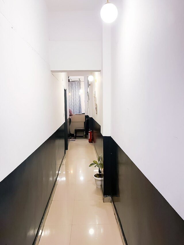 ルームシャラ 116 クリシュナ ヴィラ