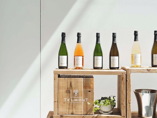 Cuvée J2 Hôtel Osaka by 温故知新 - 大人限定