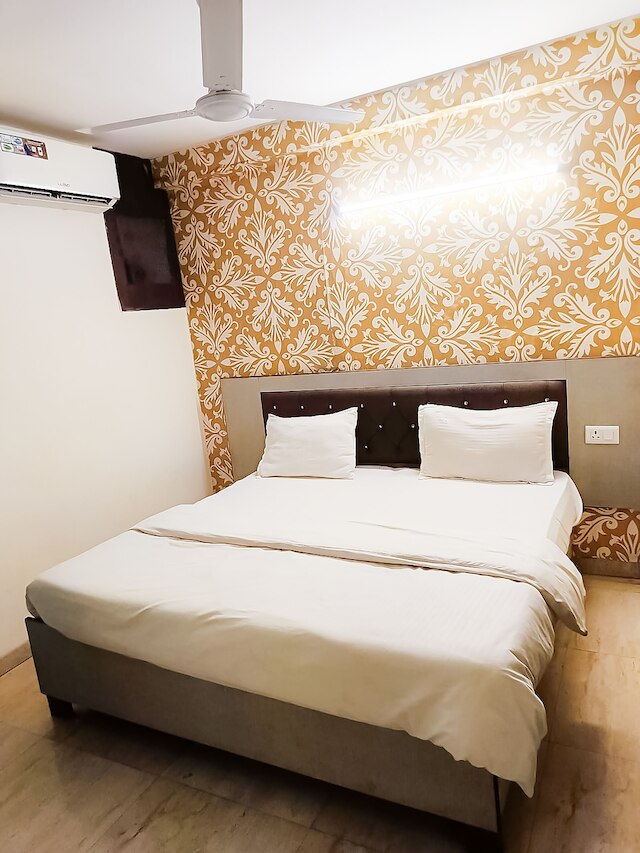 ルームシャラ 118 ホテル アクレーム 7 スカイ