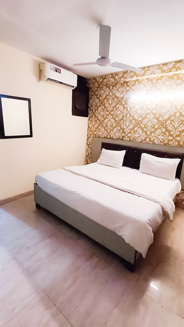 ルームシャラ 118 ホテル アクレーム 7 スカイ