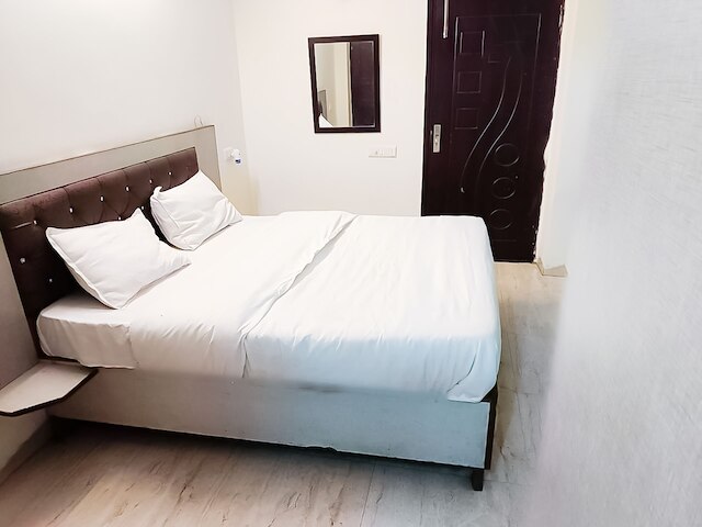 ルームシャラ 118 ホテル アクレーム 7 スカイ