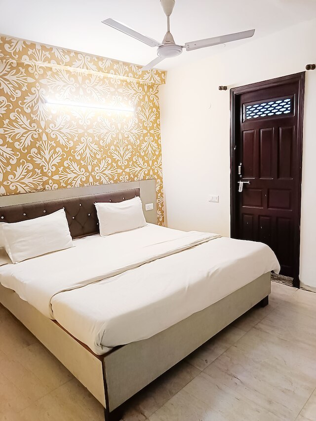 ルームシャラ 118 ホテル アクレーム 7 スカイ