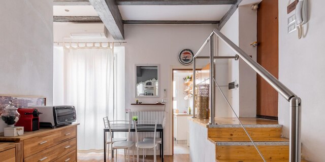 カーサ スル カナーレ ディ ヴィア ピエッラ バイ ワンダフル イタリー