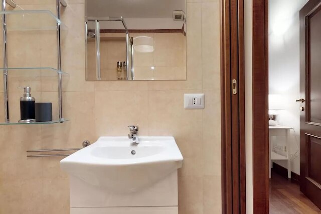 イタリアンウェイ - ボルゴスペッソ 14