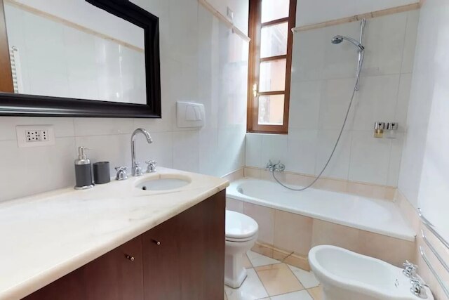 イタリアンウェイ - ボルゴスペッソ 14