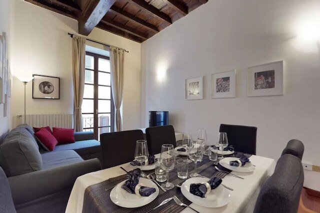 イタリアンウェイ - ボルゴスペッソ 14