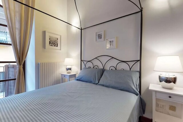 イタリアンウェイ - ボルゴスペッソ 14