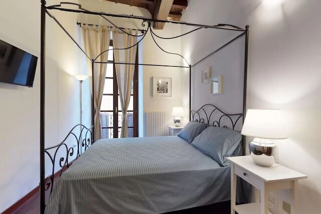 イタリアンウェイ - ボルゴスペッソ 14