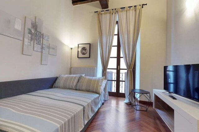 イタリアンウェイ - ボルゴスペッソ 14