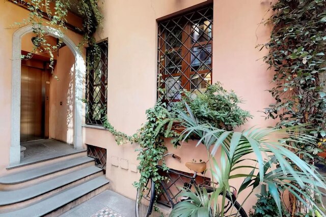 イタリアンウェイ - ボルゴスペッソ 14