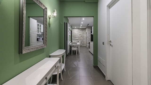 イタリアンウェイ - フォロ ブオナパルテ 68