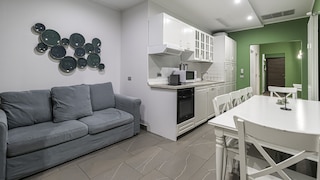 イタリアンウェイ - フォロ ブオナパルテ 68