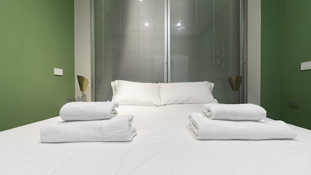 イタリアンウェイ - フォロ ブオナパルテ 68