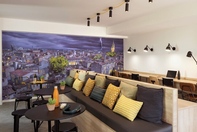 アパルテオモンペリエ