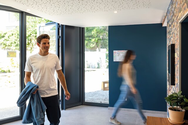 アパルテオモンペリエ