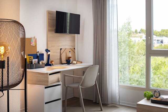 アパルテオモンペリエ