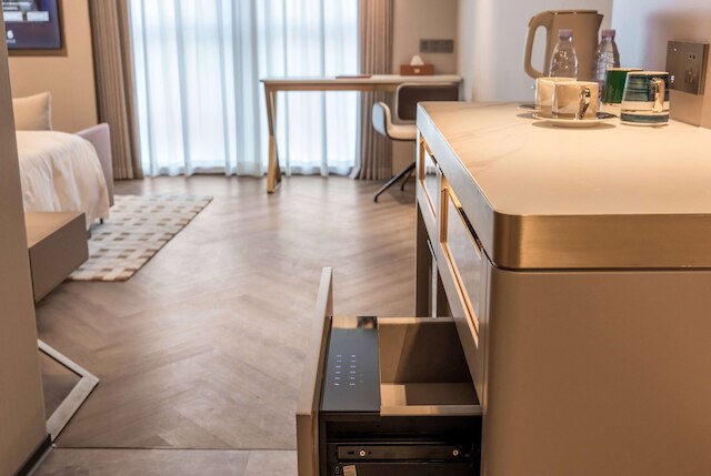 Howard Johnson Life Hotel by Wyndham Chongqing Liangjiang