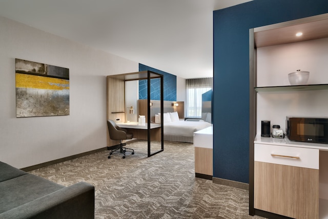 スプリングヒル・スイーツ フェニックス・スコッツデール・マリオット