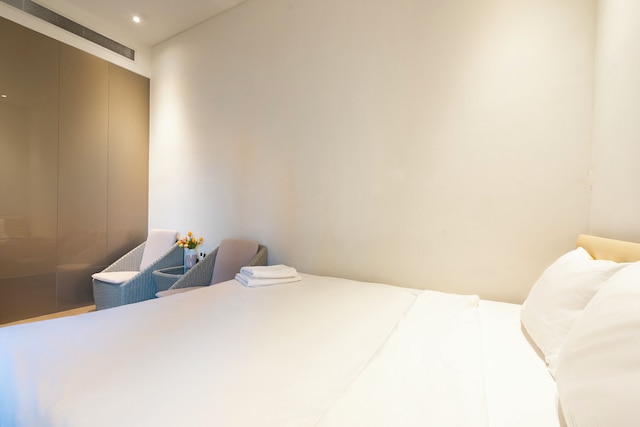 ザ マーク ランク ディストリクト 1