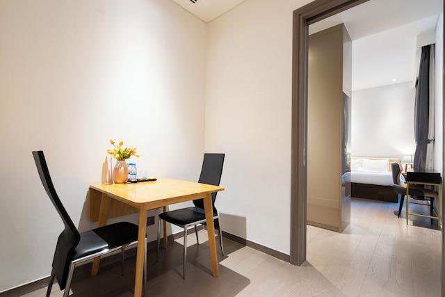 ザ マーク ランク ディストリクト 1