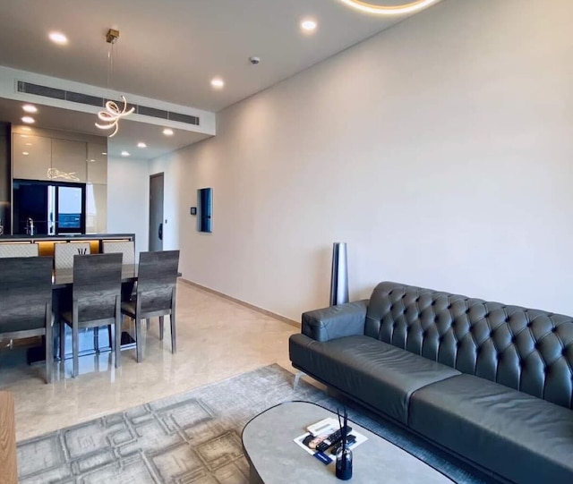 ザ マーク ランク ディストリクト 1