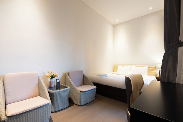 ザ マーク ランク ディストリクト 1