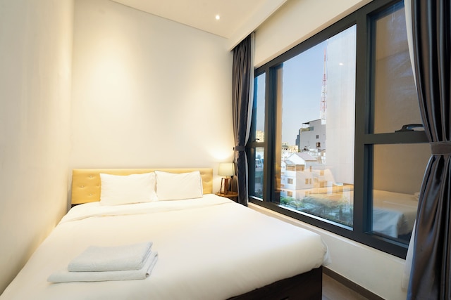 ザ マーク ランク ディストリクト 1