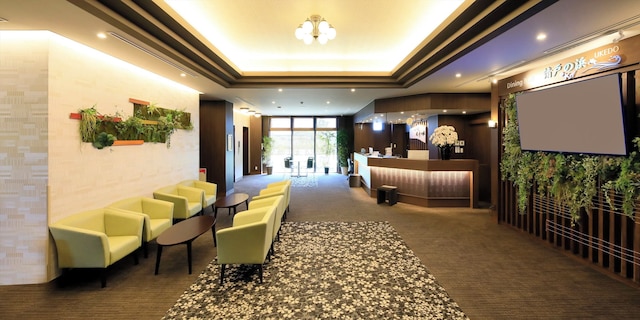 やすらぎの宿 ホテル双葉の杜