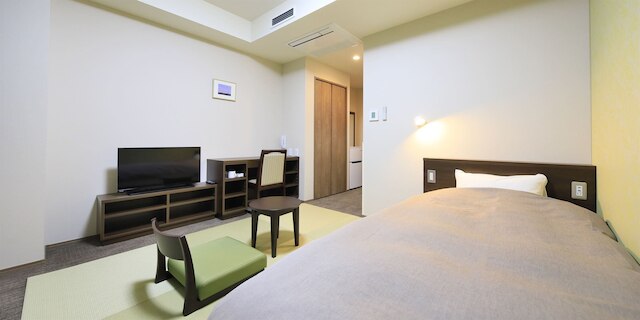 やすらぎの宿 ホテル双葉の杜