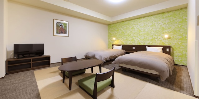 やすらぎの宿 ホテル双葉の杜