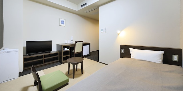 やすらぎの宿 ホテル双葉の杜