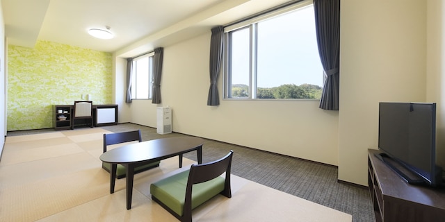 やすらぎの宿 ホテル双葉の杜