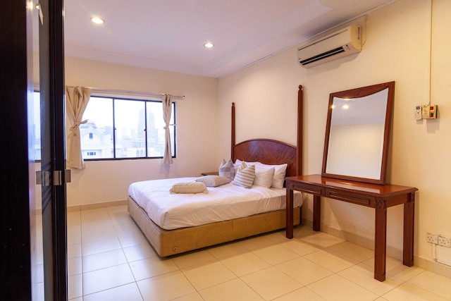 ブキッビンタンのアングカサ・インピアン1