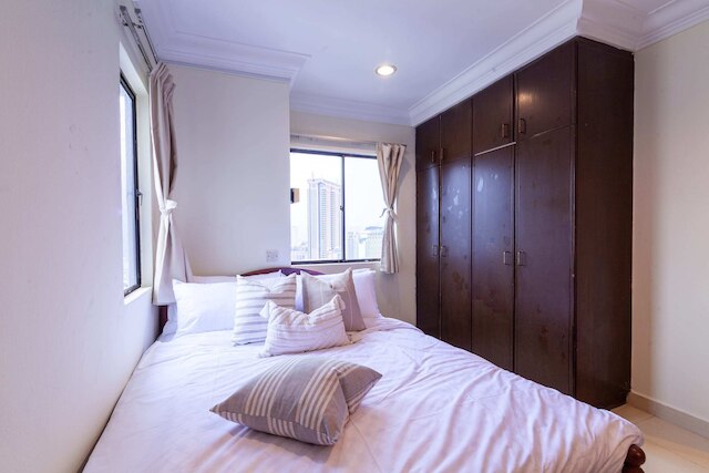 ブキッビンタンのアングカサ・インピアン1