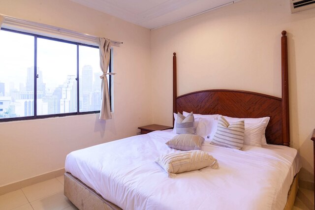 ブキッビンタンのアングカサ・インピアン1