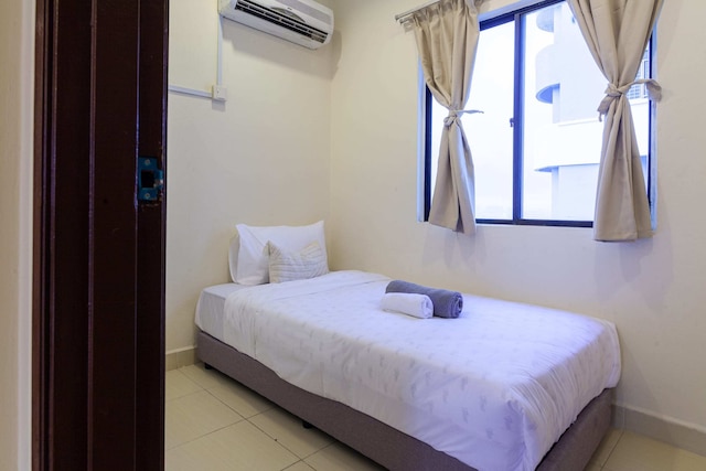 ブキッビンタンのアングカサ・インピアン1